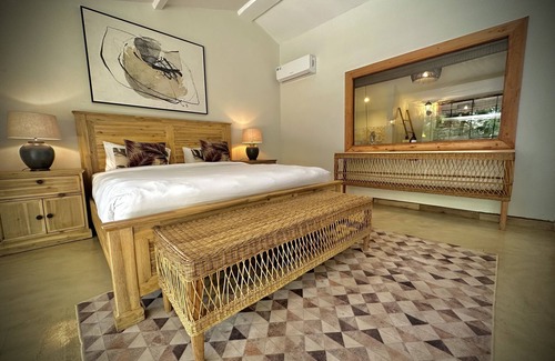 Lusaka Resort | Sakae Paradise Resort