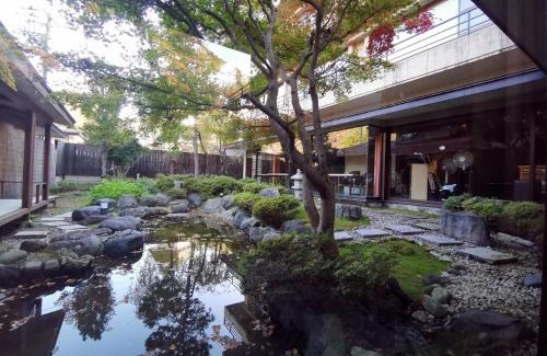 Kawaji Hotel | Sakahijiri Nikko