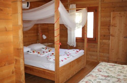Avlana Bed & Breakfast | Sakin Vadi Winehouse