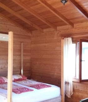 Avlana Bed & Breakfast | Sakin Vadi Winehouse