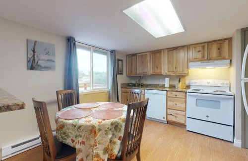 Newport House | Sakina’s Paradise Three