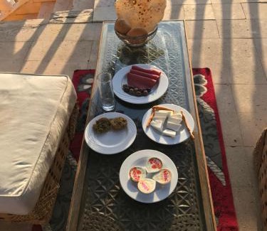 Abu Sir House | Sakkara pyramid inn hotel