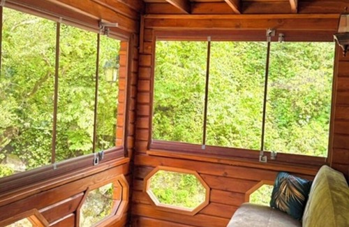 Rize Hotel | Saklı Vadi Bungalov