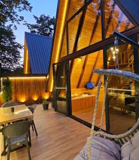 Ardesen Apartment | Saklı Vadi Suit Villa