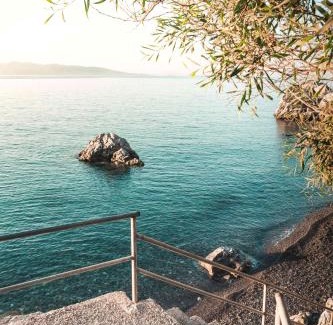 Datca City Center Hotel | Saklı Yaz Datça Adult Only