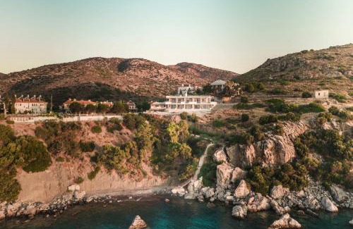 Datca City Center Hotel | Saklı Yaz Datça Adult Only