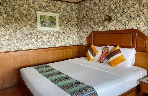 Sakon Nakhon Hotel | Sakol Grand Palace Hotel