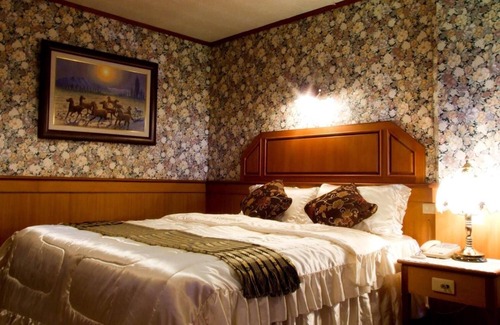 Sakon Nakhon Hotel | Sakol Grand Palace Hotel
