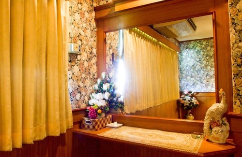 Sakon Nakhon Hotel | Sakol Grand Palace Hotel