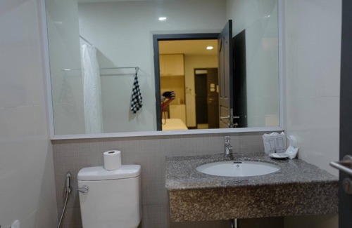 Sakon Nakhon Hotel | @Sakon Hotel