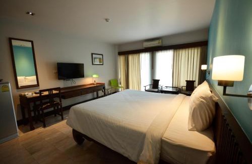 Chiang Mai Apartment | Sakorn Residence and Hotel