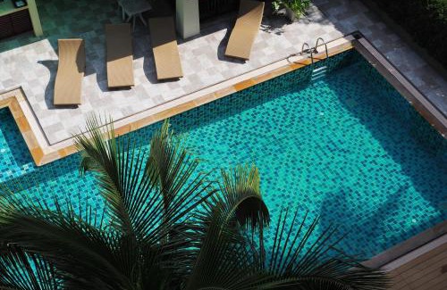 Chiang Mai Apartment | Sakorn Residence and Hotel
