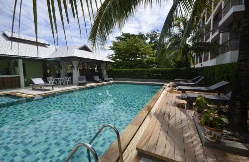 Chiang Mai Apartment | Sakorn Residence and Hotel