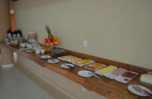 Sao Jose do Rio Preto Hotel | Sakr Hotel Rio Preto
