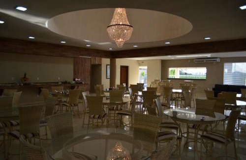 Sao Jose do Rio Preto Hotel | Sakr Hotel Rio Preto