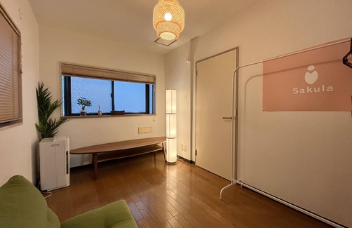 Kawasaki House | Sakula House