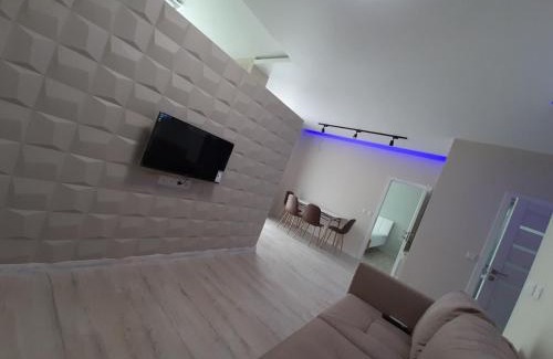 Uzhhorod Apartment | Sakura Apartment