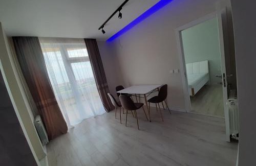 Uzhhorod Apartment | Sakura Apartment