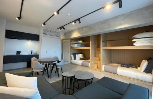 Taketomi-jima Taketomi-cho Hotel | Sakura Cross Inn & Sauna Ishigaki