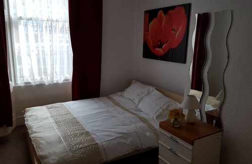 Newington House | Sakura Edinburgh Guest House