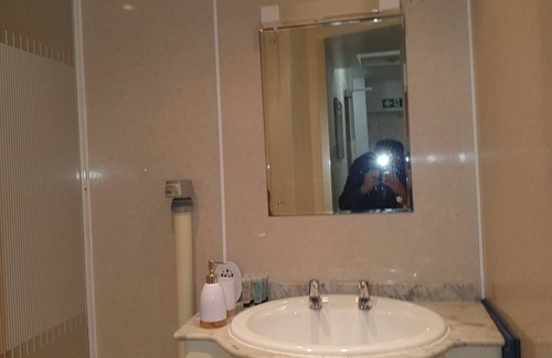Newington House | Sakura Edinburgh Guest House