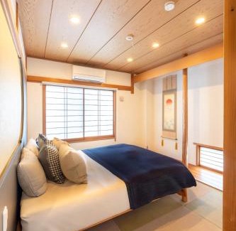 Sumida Apartment | Sakuraya 2 77m 2LDK 8 minutes to Hirokoji Station