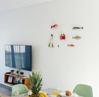 Baleal Apartment | SAL Baleal