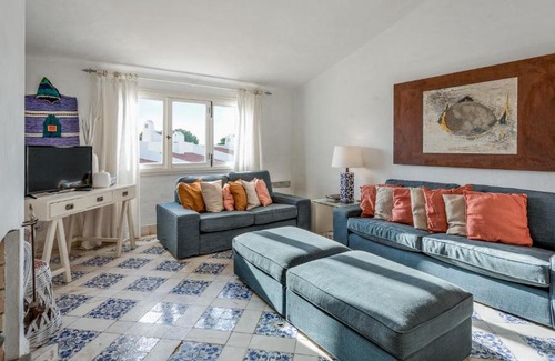 Prainha Apartment | Sal e Tal by LovelyStay