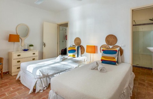 Prainha Apartment | Sal e Tal by LovelyStay