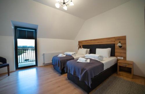 Secanj Hotel | Salaš Stanković