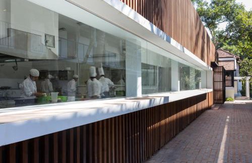 Siem Reap Hotel | Sala Baï Hotel & Restaurant School