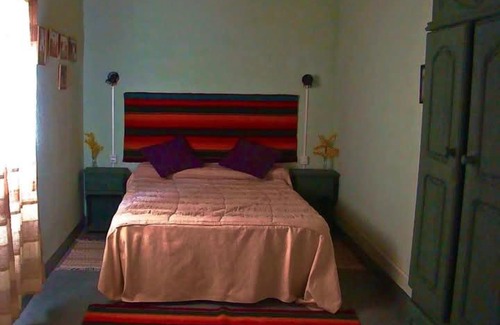 Molinos House | Sala Finca Entre Rios
