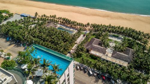 Tuy Hoa Hotel | Sala Grand Tuy Hoa Hotel