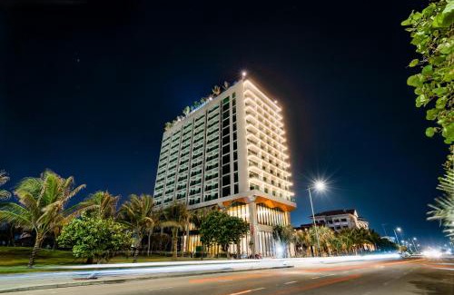 Tuy Hoa Hotel | Sala Grand Tuy Hoa Hotel