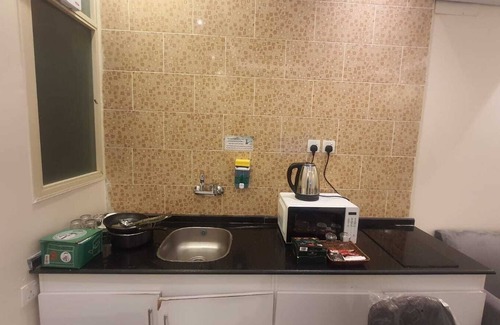 Abha Apartment | salaalmashsuiets