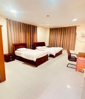 Salalah Villa | Salalah Dahariz Private Villa