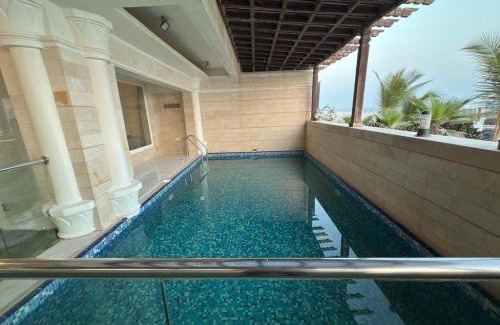 Dahariz Apartment | Salalah golden villa