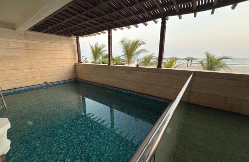 Dahariz Apartment | Salalah golden villa