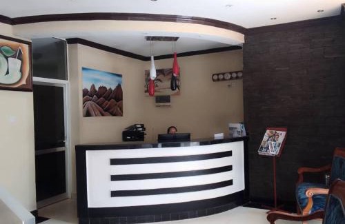 Gitarama Hotel | Salama Hotel Kiyovu