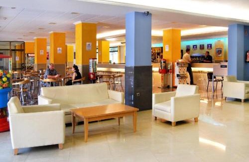 Labradores Apartment | salamanca city