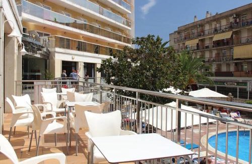 Labradores Apartment | salamanca city