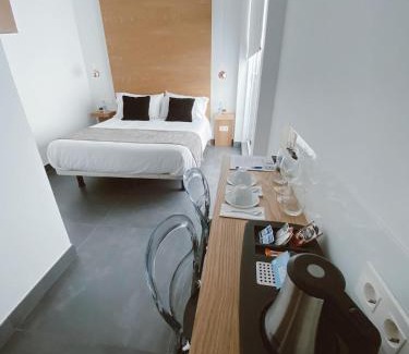 Centro Apartment | Salamanca Suites Libertad