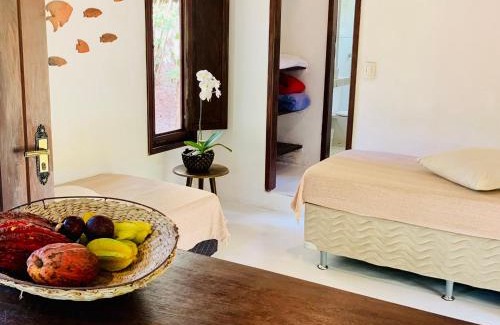 Arraial d'Ajuda Hotel | Salamandra Guest House