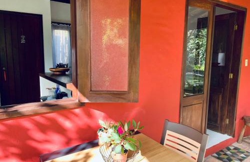 Arraial d'Ajuda Hotel | Salamandra Guest House