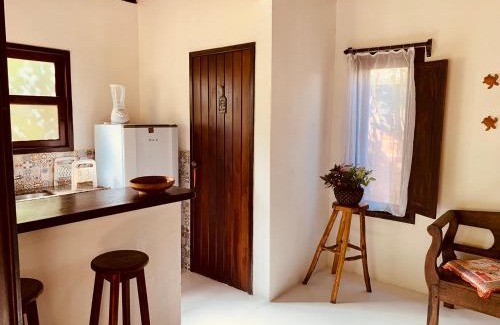 Arraial d'Ajuda Hotel | Salamandra Guest House