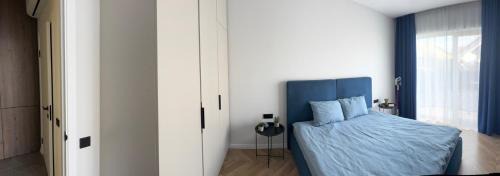 Uzhhorod Apartment | Salamandra