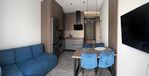 Uzhhorod Apartment | Salamandra