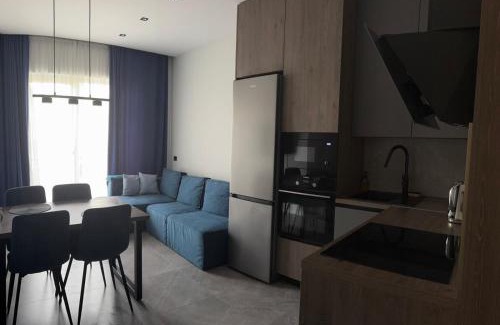 Uzhhorod Apartment | Salamandra