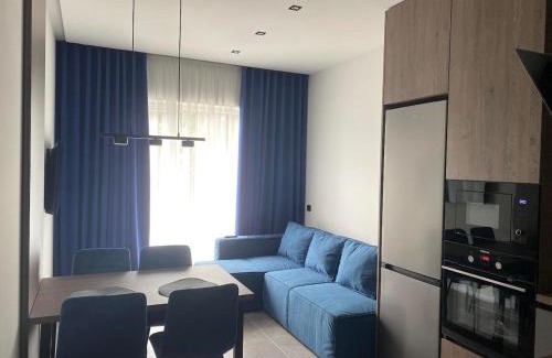 Uzhhorod Apartment | Salamandra