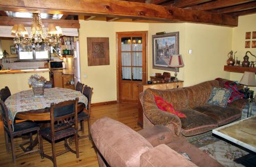 Salardu House | Salardu magnifica casa